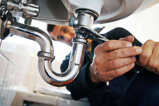 Best 24/7 Emergency Plumbing Services  in Ship Bottom, NJ