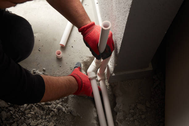 Best Residential Plumbing Services  in Ship Bottom, NJ