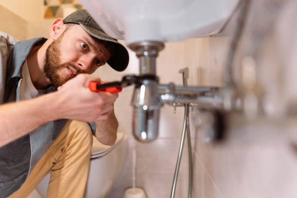 Best Green Plumbing Solutions and Water Conservation  in Ship Bottom, NJ