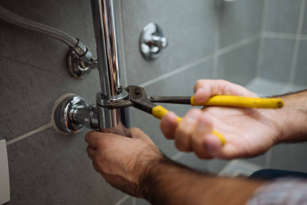 Best 24/7 Emergency Plumbing Services  in Ship Bottom, NJ