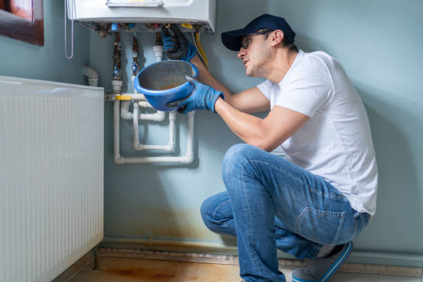 Best Commercial Plumbing Services  in Ship Bottom, NJ