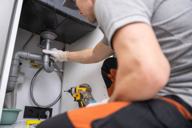 Best Commercial Plumbing Services  in Ship Bottom, NJ